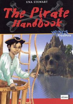 The pirate handbook