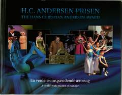 H.C. Andersen Prisen : en verdensomspændende æressag