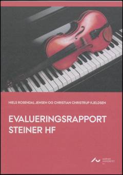 Evalueringsrapport Steiner HF