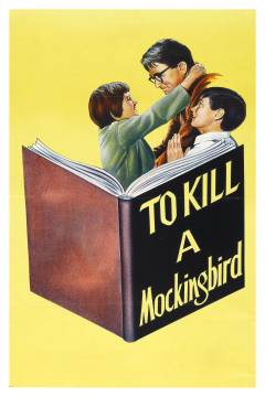 To kill a mockingbird