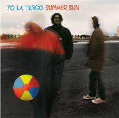 Summer sun