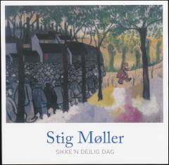 Sikke'n dejlig dag