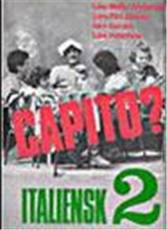 Capito? : italiensk. Bind 2