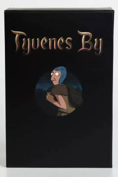 Tyvenes by