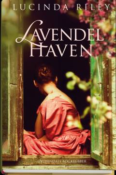 Bog, 1. bogklubudgave, 2014