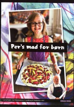 Per's mad for børn