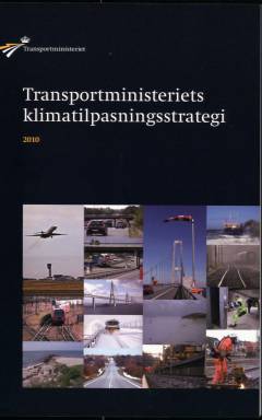 Transportministeriets klimatilpasningsstrategi