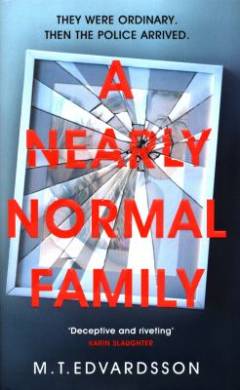 A nearly normal family