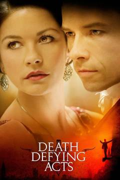 Death defying acts