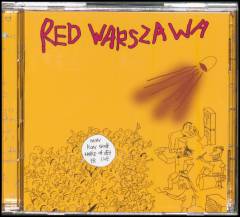 Man kan godt høre at det er live