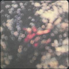 Obscured by clouds