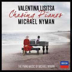 Chasing pianos : the piano music of Michael Nyman
