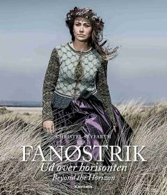 Fanøstrik : ud over horisonten