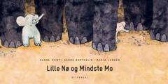 Lille Nø og mindste Mo