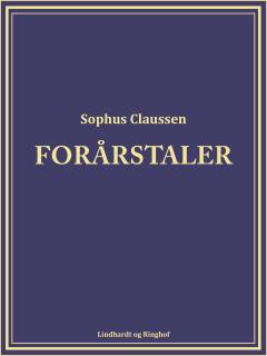 Foraarstaler
