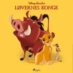 Disneys Løvernes konge
