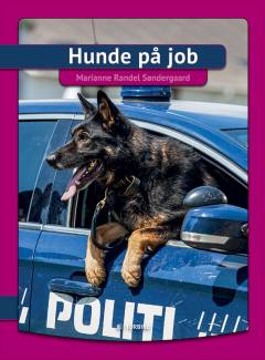 Hunde på job