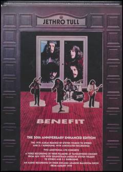 Benefit