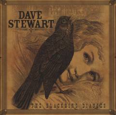The blackbird diaries