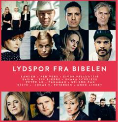 Lydspor fra Bibelen