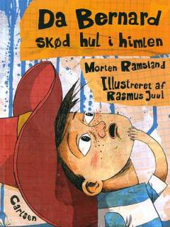 Billedbog, 1. udg., 2004