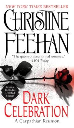 Dark celebration : a Carpathian reunion