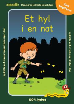 Et hyl i en nat