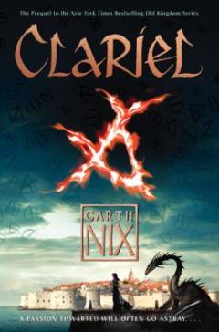 Clariel : the lost abhorsen