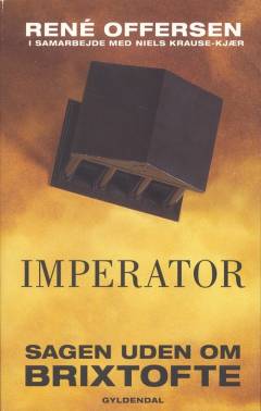 Imperator : sagen uden om Brixtofte