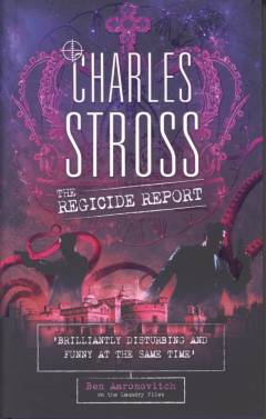 The regicide report