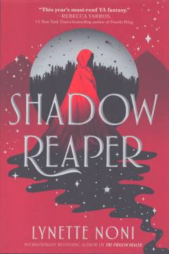 Shadow reaper