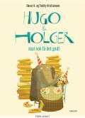 Hugo & Holger skal nok få det godt