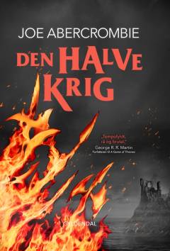 Den halve krig