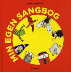 Min egen sangbog