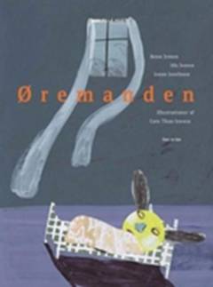 Øremanden