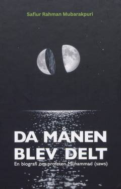Da månen blev delt