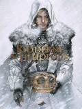 Albedo, den hvide proces. Shadow Zone Media