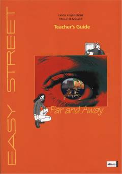 Far and away -- Teacher's guide
