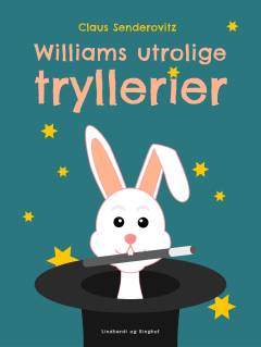 Williams utrolige tryllerier