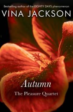 Autumn : the pleasure quartet
