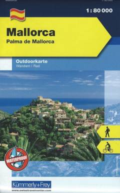 Malorca : Palma de Mallorca