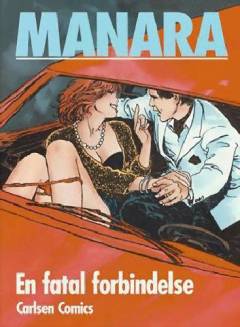 En fatal forbindelse