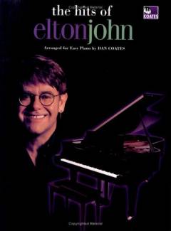 The hits of Elton John
