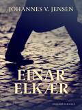 Einar Elkær. Roman