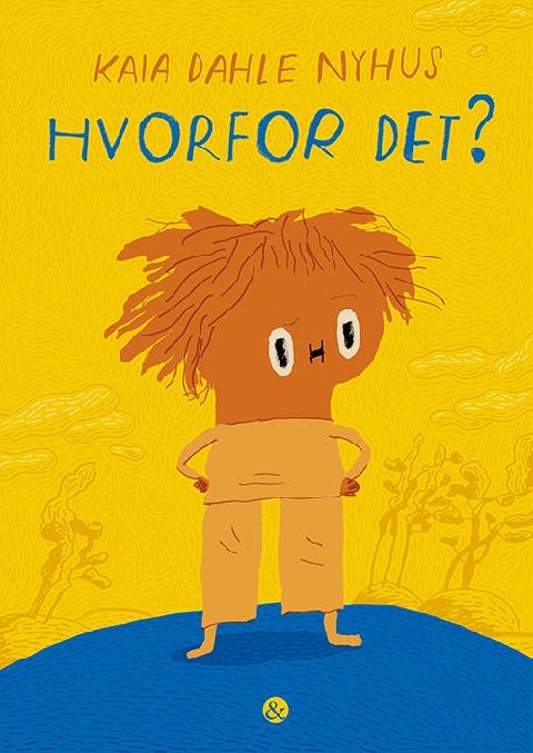 Hvorfor det?