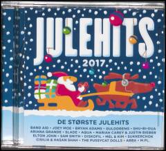Julehits 2017