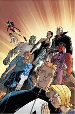 The walking dead : a continuing story of survival horror. Book 1