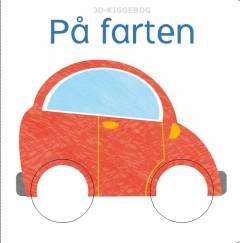 På farten