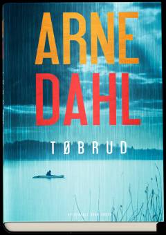 Bog, 1. bogklubudgave, 2021