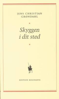 Skyggen i dit sted
